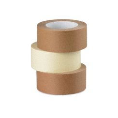 Papierklebebänder