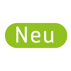 Neuheiten