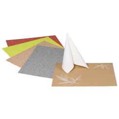 Tischsets & Platzsets