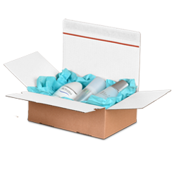 Kosmetik Versandverpackungen