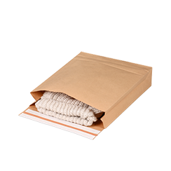 Retourenoptimierte Versandverpackungen