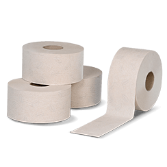 Toilettenpapier 