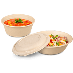 Salatschalen & -boxen 