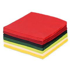 Servietten & Zubehör 