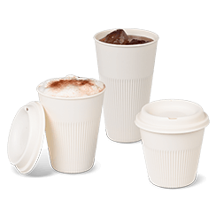To-Go Becher 