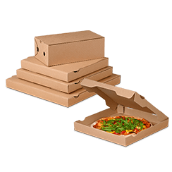 Nachhaltige Lieferservice- & Gastro-Verpackungen