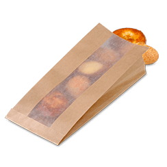 Nachhaltiger Bäckereibedarf