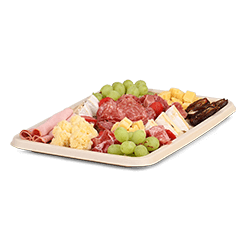 Nachhaltiger Messebedarf