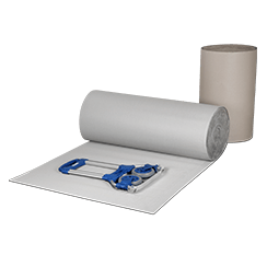 Verpackungen aus Recyclingpapier